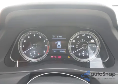 2022 Hyundai Sonata Se z USA, uszkodzony, nr VIN 5NPEG4JA1NH145199